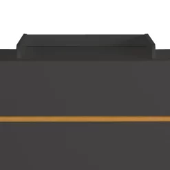 Quax Extension Plan Ă Langer Pour Commode Indigo - Moon Shadow