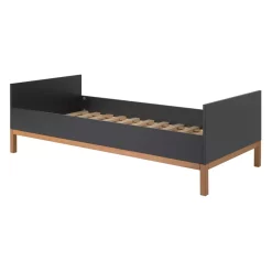 Quax Lit Enfant Indigo 90 X 200 - Moon Shadow