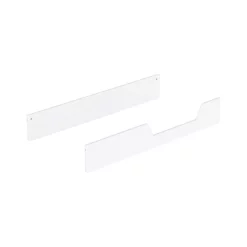 Theo Kit De Conversion Pour Lit Bébé évolutif Océania - Blanc