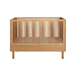 Quax Lit Bébé Hai No Ki - Frêne