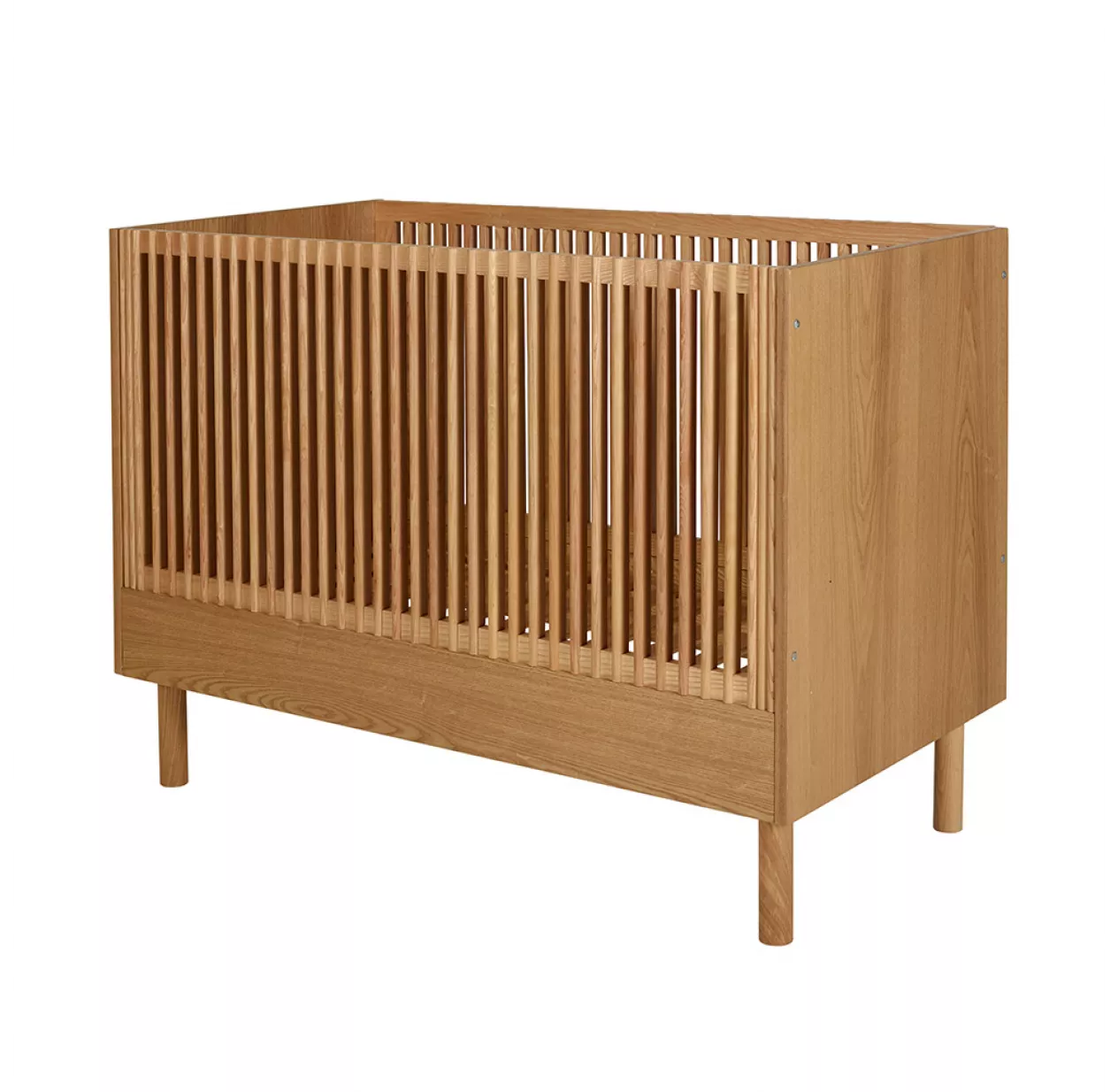 Quax Lit Bébé Hai No Ki - Frêne – Image 5