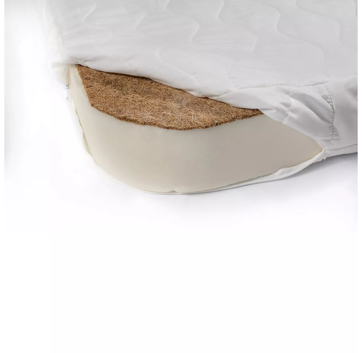 VOX Lit Bébé évolutif Paris - Noir – Image 7