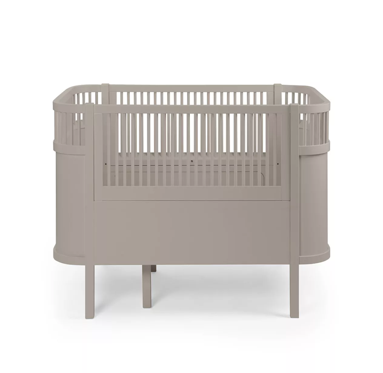 Sebra Lit Bébé évolutif - Jetty Beige