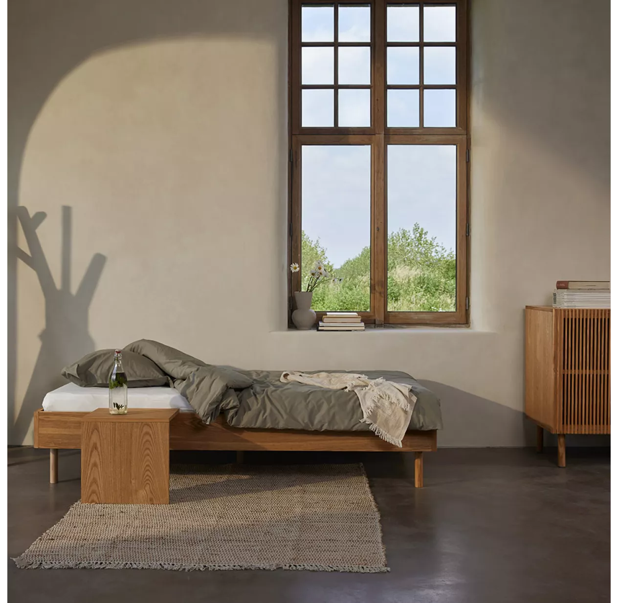 Quax Lit Enfant Hai No Ki - FrĂȘne â Image 2