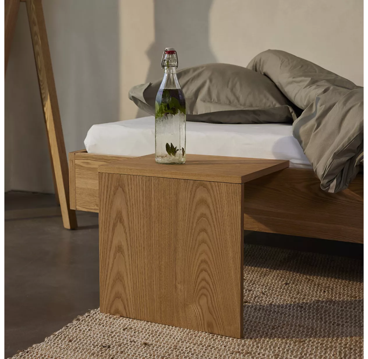 Quax Lit Enfant Hai No Ki - FrĂȘne â Image 5