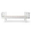 Oliver Furniture Lit Enfant Wood - Blanc