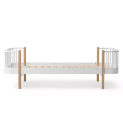 Oliver Furniture Lit Enfant Wood - Chêne