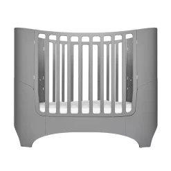 Lit évolutif Leander De 0 à 8 Ans - Gris