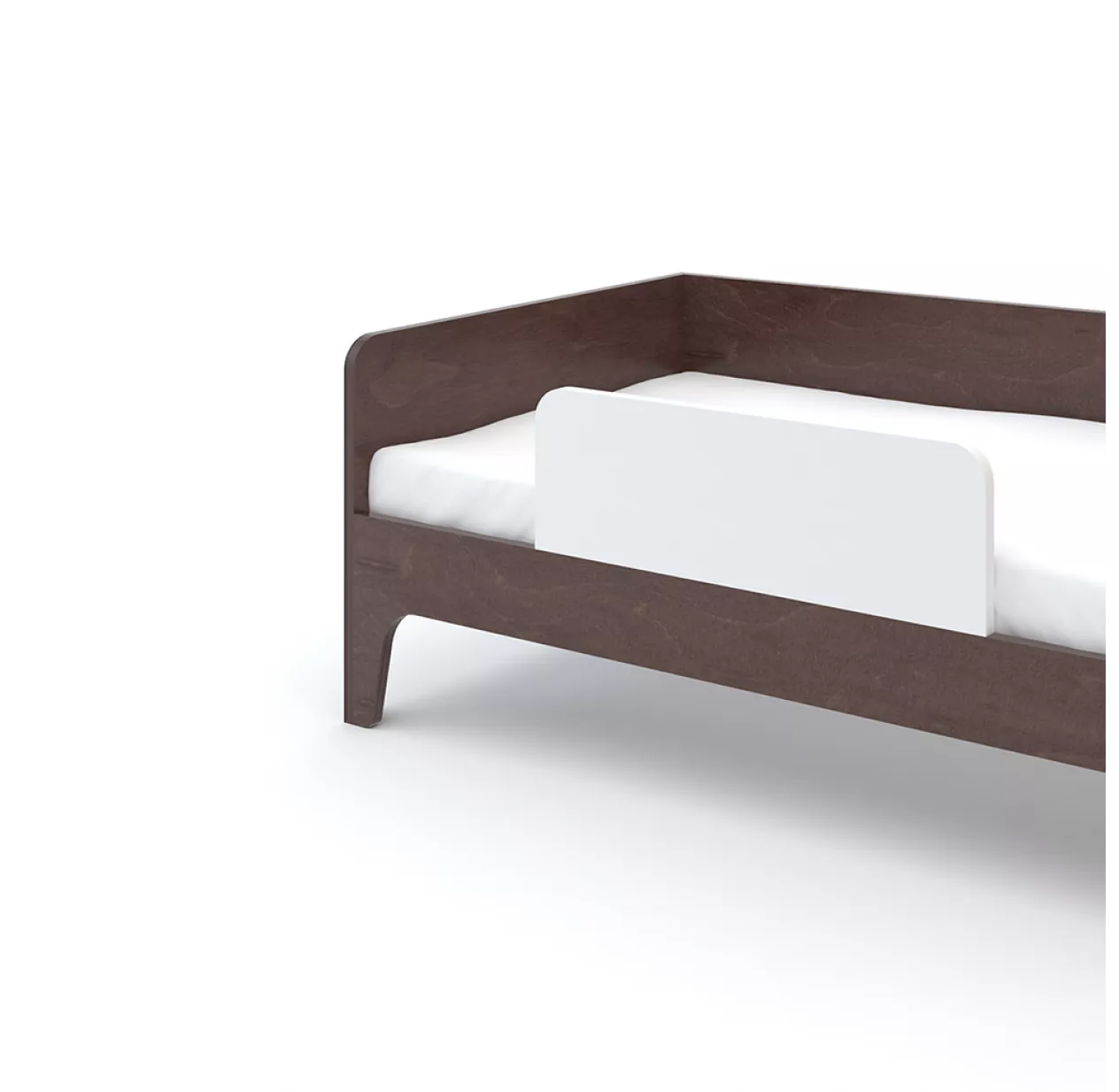 Oeuf NYC Lit Banquette Junior Perch - Noyer – Image 2