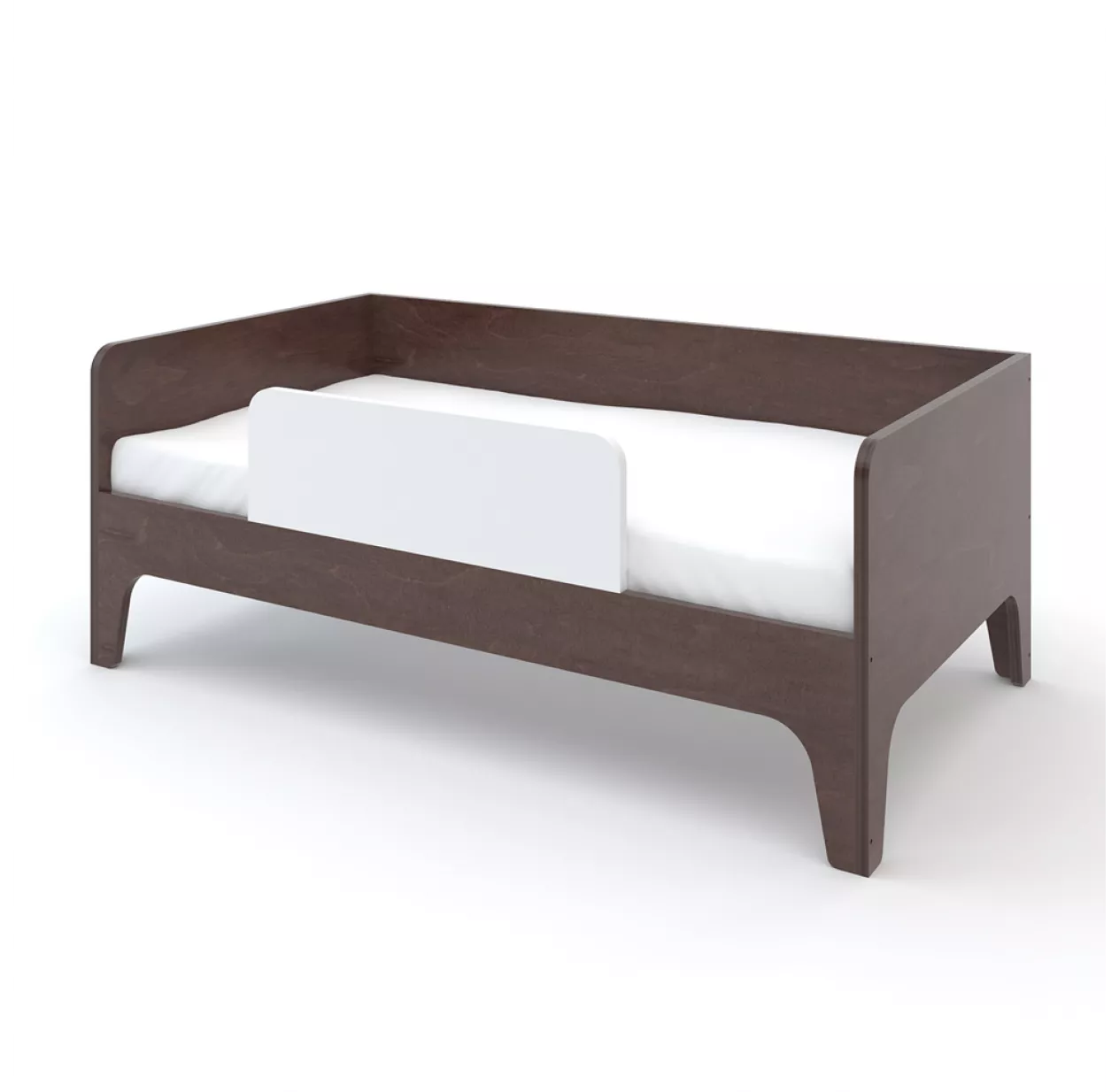 Oeuf NYC Lit Banquette Junior Perch - Noyer