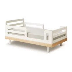 Oeuf NYC Lit Junior Classic - Bouleau