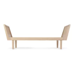 KAS Kopenhagen Lit Junior Eli - Chêne