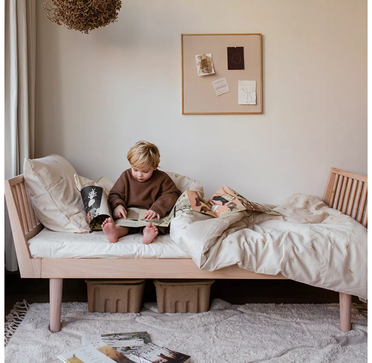 KAS Kopenhagen Lit Junior Eli - ChĂȘne â Image 5