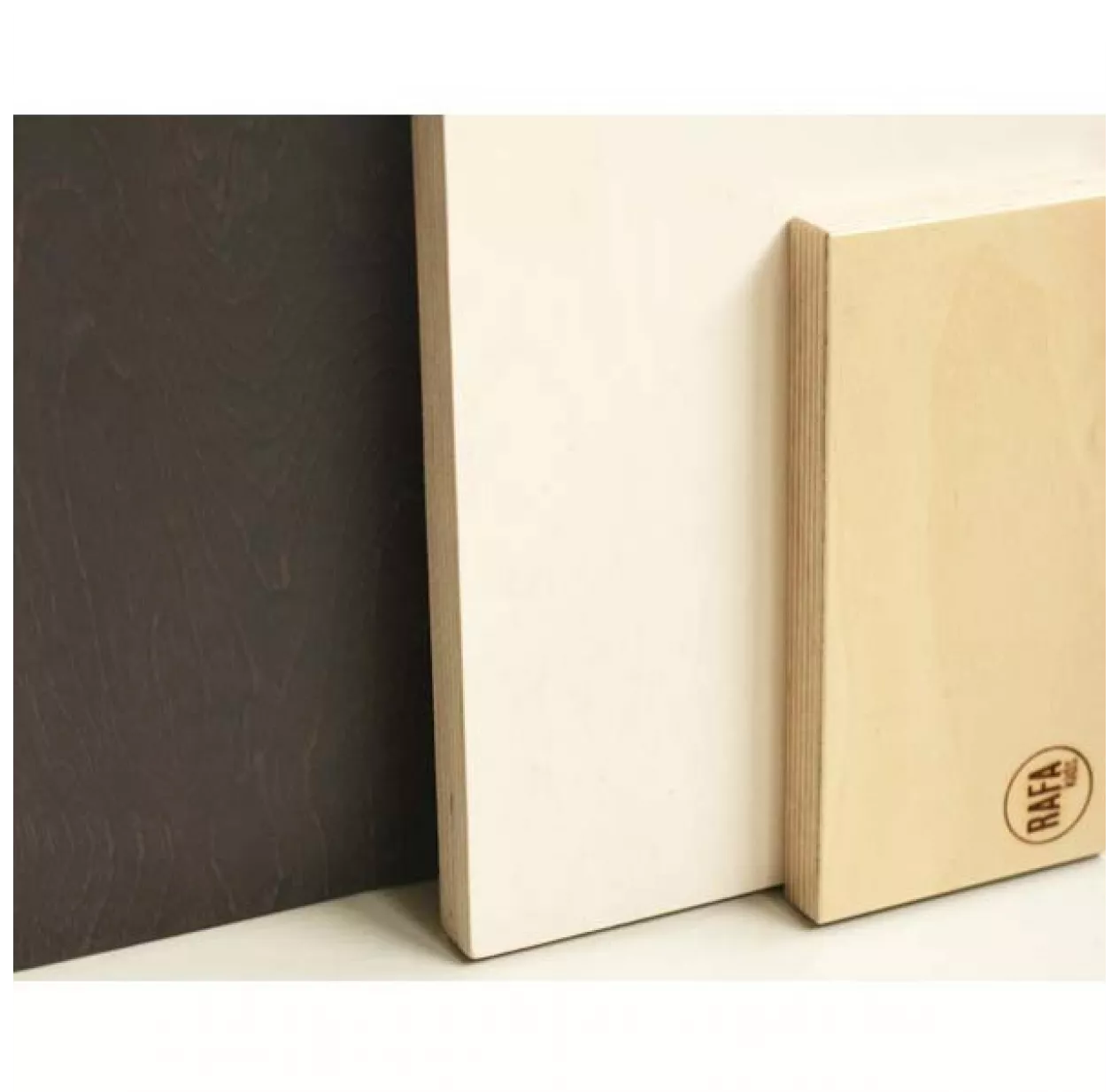 Rafa Kids Lit Enfant A Teen Bed Et Son Matelas - Naturel – Image 12