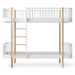 Oliver Furniture Lit Superposé Wood Original - Chêne