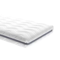 KADOLIS Matelas Coco Latex Déhoussable 60x120x12