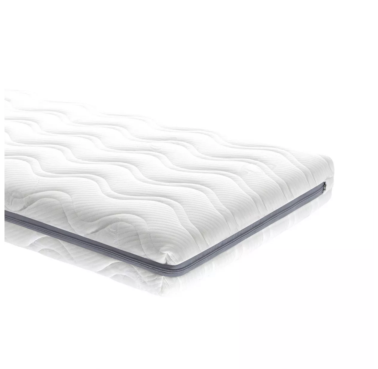 KADOLIS Matelas Coco Latex Déhoussable 60x120x12