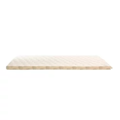 Nobodinoz Matelas De Sol St Barth Gatsby - Crème