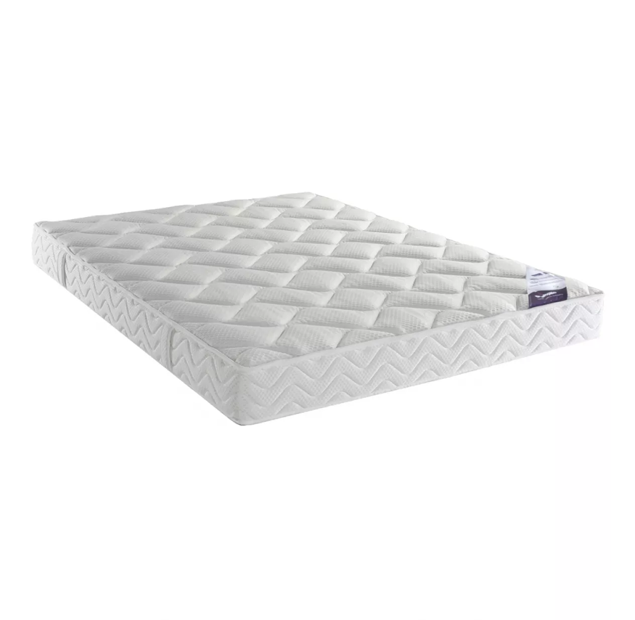 DUNLOPILLO Matelas 120 X 200 Cm