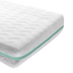 KADOLIS Matelas Tiroir Lit Perch 89x186x11 Cm