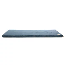 Nobodinoz Matelas De Sol St Barth Bubble Elements - Bleu Marine
