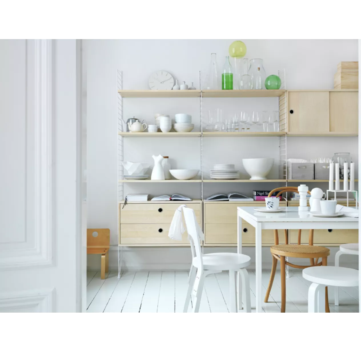 String Furniture Composition String - Byo-333817 – Image 2