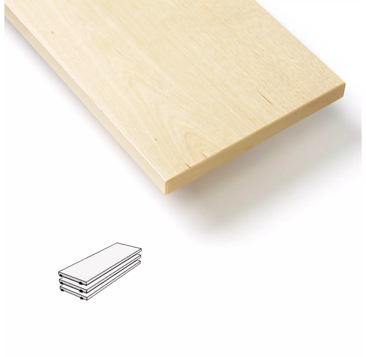 String Furniture Composition String - Byo-333817