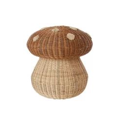 OYOY Panier De Rangement Champignon