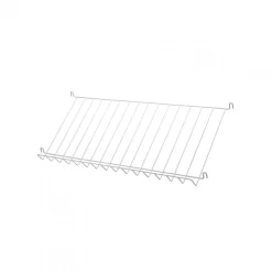 String Furniture Porte Magazines - Blanc