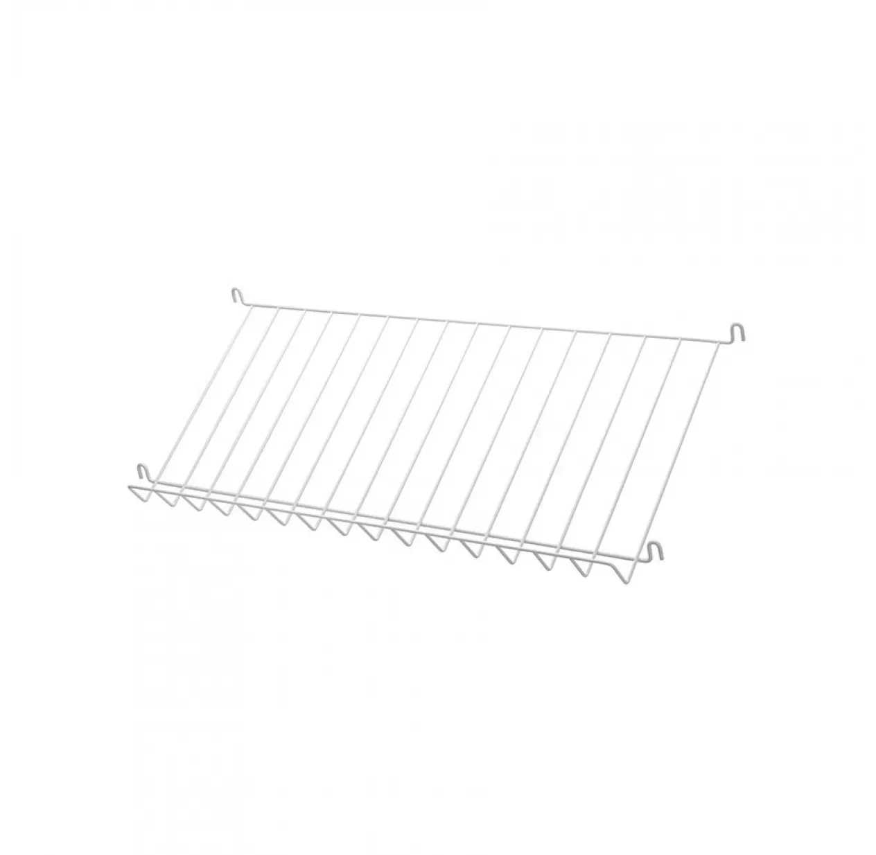 String Furniture Porte Magazines - Blanc
