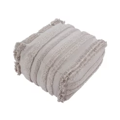 Lorena Canals Pouf Air - Naturel