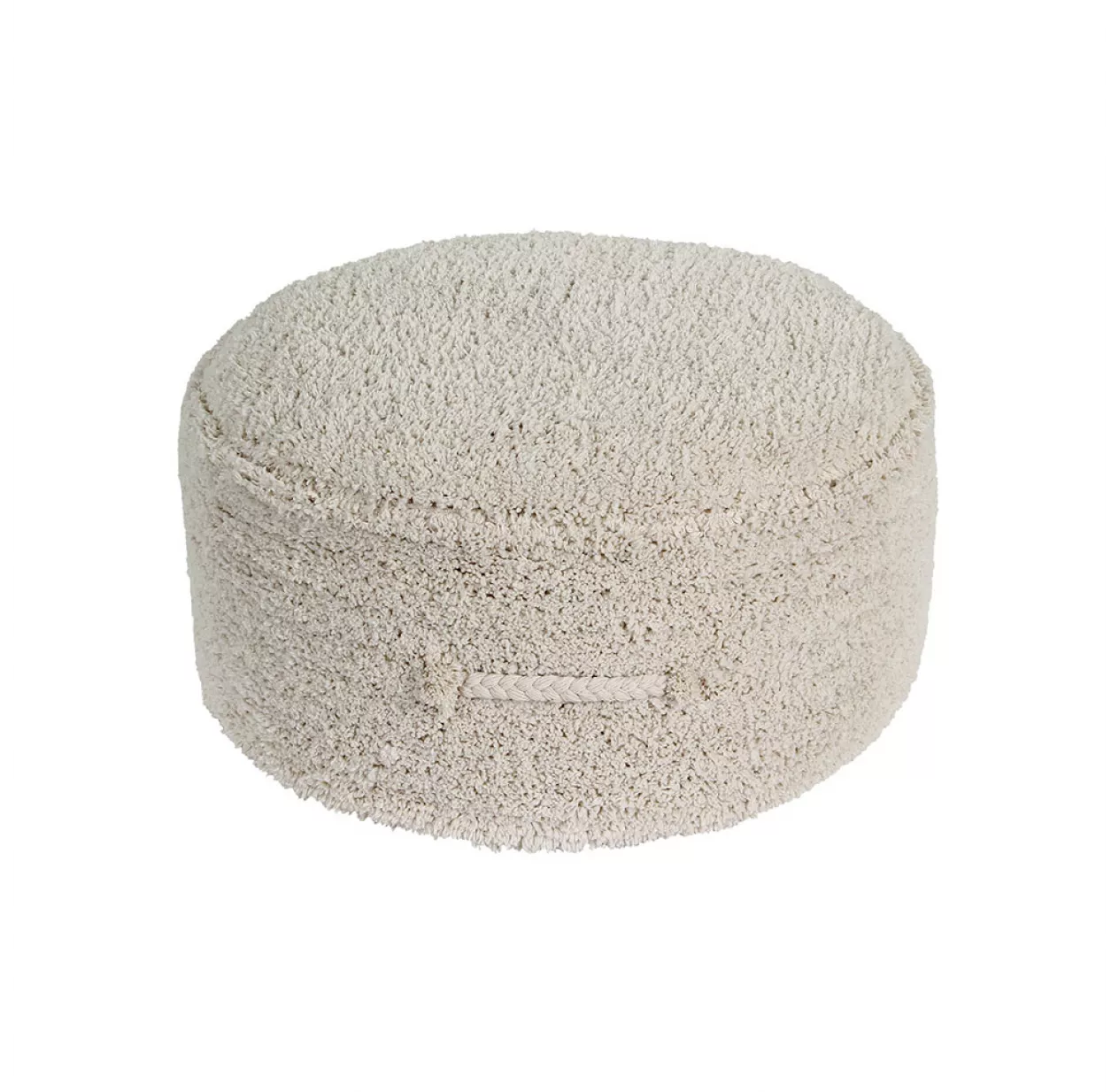 Lorena Canals Pouf Chill - Naturel
