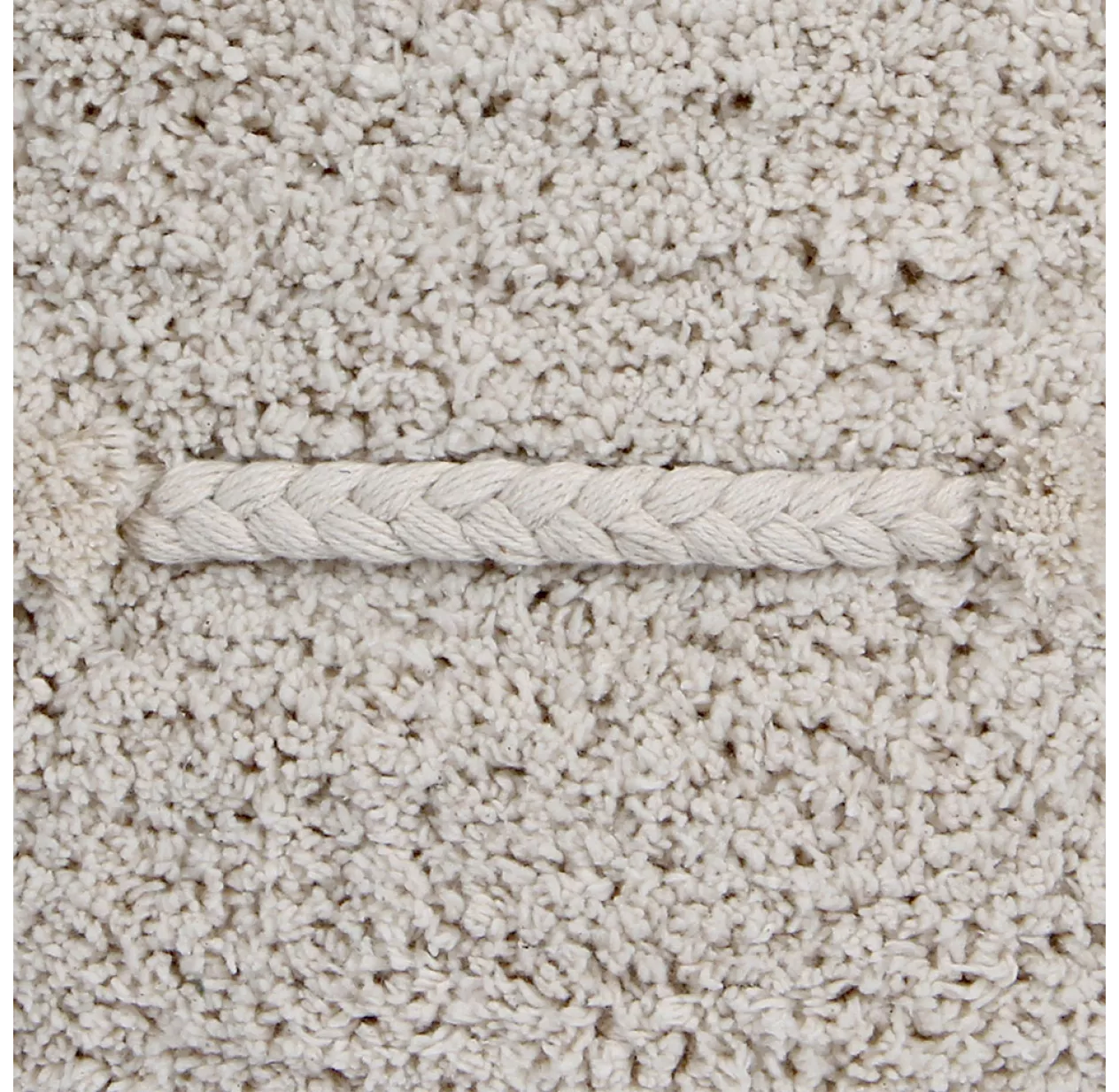 Lorena Canals Pouf Chill - Naturel – Image 3