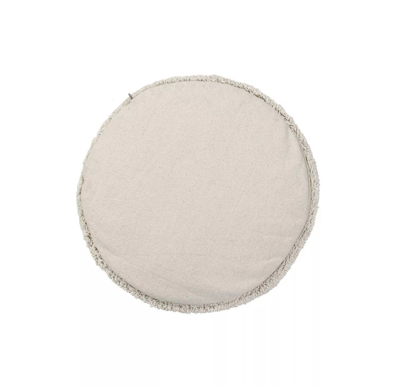 Lorena Canals Pouf Chill - Naturel – Image 4