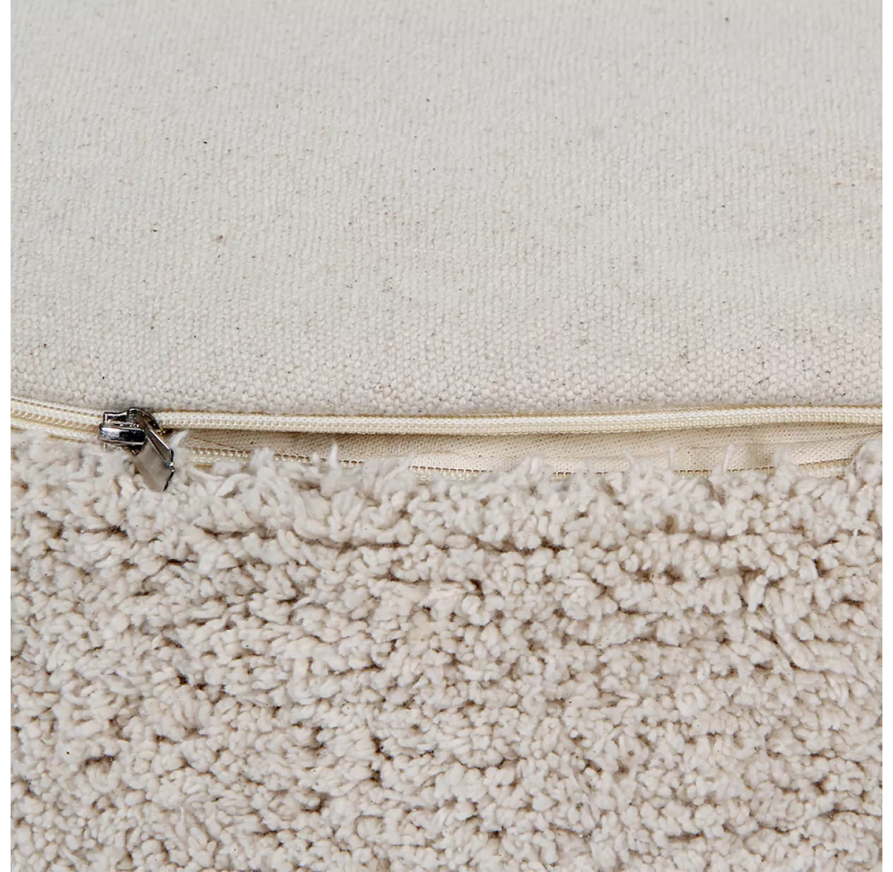 Lorena Canals Pouf Chill - Naturel – Image 5