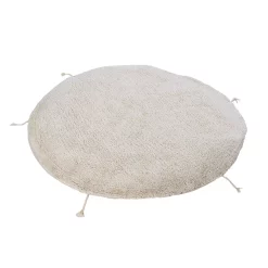 Lorena Canals Pouf Lou - Naturel