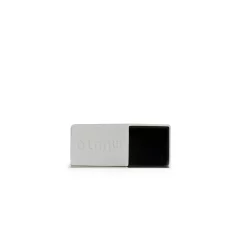 Muuto Set De 5 Clips Pour Mini Stacked - Blanc