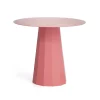 Matière Grise Table Ankara Lounge M - Rose