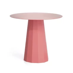 Matière Grise Table Ankara Lounge M - Rose