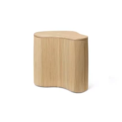 Ferm LIVING Chevet Et Table De Rangement Isola