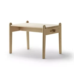 Carl Hansen Table Enfant Peter CH411