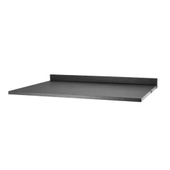 String Furniture Plateau Bureau - Noir