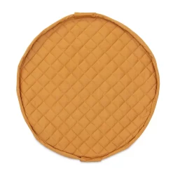 Play&Go Sac - Tapis D'éveil Organic - Moutarde
