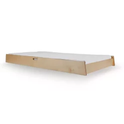 Oeuf NYC Tiroir-lit Gigogne Sparrow - Bouleau