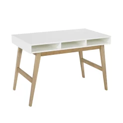 Quax Bureau Trendy - Blanc