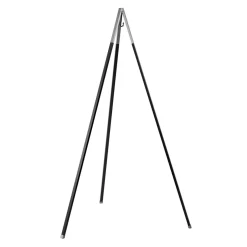 Trépied En Aluminum Pour Berceau Suspendu Leander - Gris Anthracite
